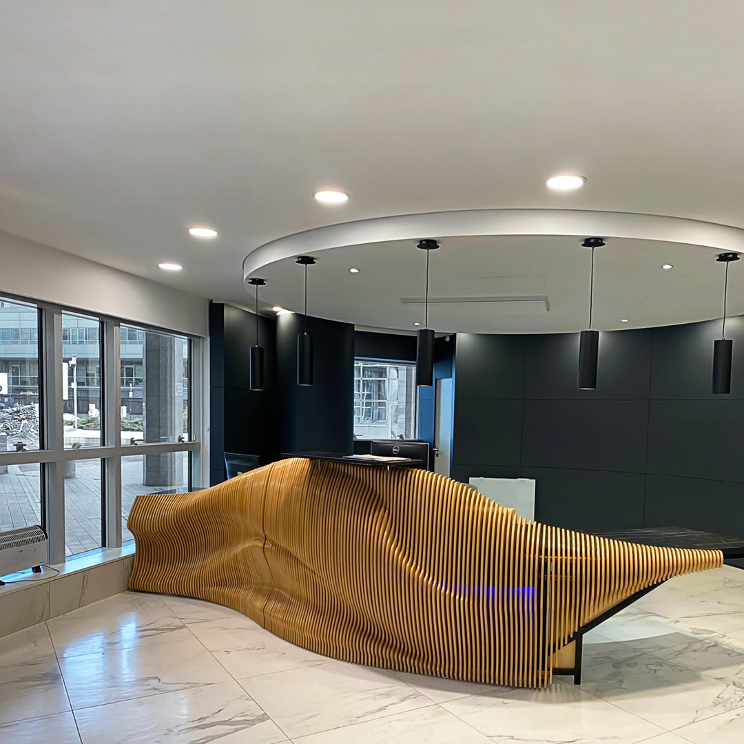 Fibrelec : conception et réalisation Courant Fort Courant Faible & Fibre optique: électricité générale, réseaux VDI, sécurité, sureté, intrusion.