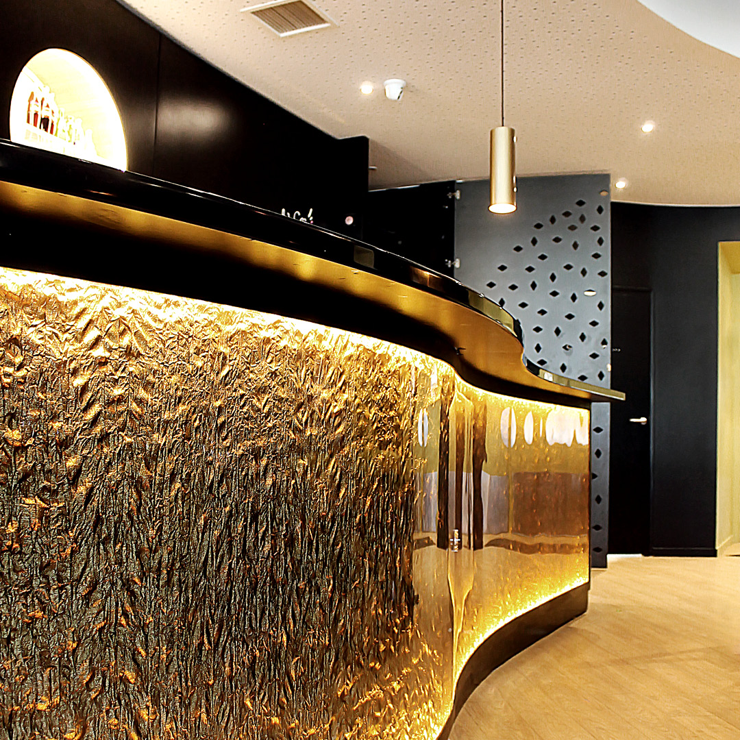 Fibrelec : conception et réalisation Courant Fort Courant Faible & Fibre optique: électricité générale, réseaux VDI, sécurité, sureté, intrusion.